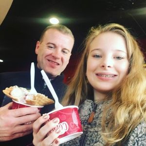 Meet your Posher, Lance